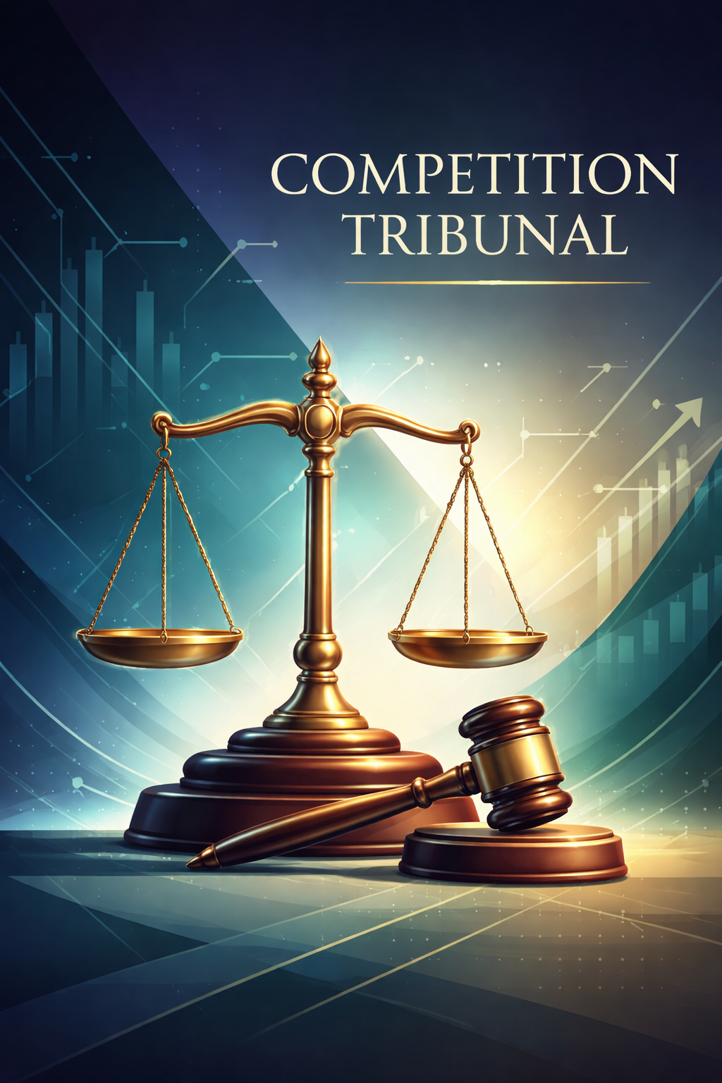 Image with scales of Justice
