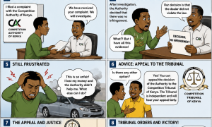 Know Our Mandate