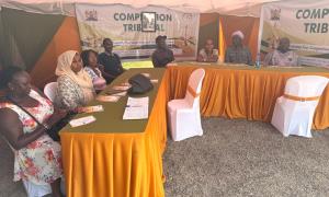 Kisumu National Agricultural Show 2026