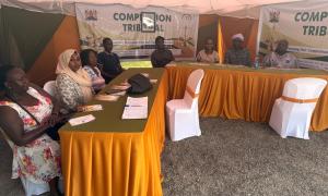 Kisumu National Agricultural Show 2026