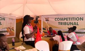 Kisumu National Agricultural Show 2026