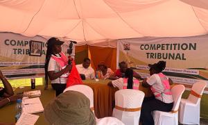 Kisumu National Agricultural Show 2026