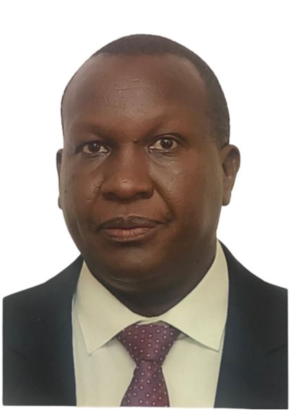 Kiplagat Kiplagat