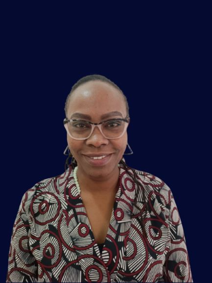 Edith Wanja Ngundo
