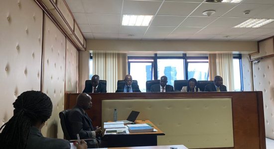 Home - Competition Tribunal